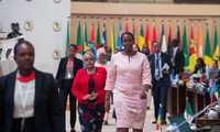 AU Summit: Egypt urges Continental Free Trade Area