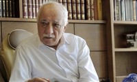 Cleric Gulen accuses President Erdogan of staging Turkish coup