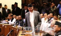 Nepal Prime Minister resigns