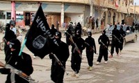 Spain arrests suspected IS supporters