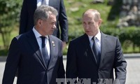 Putin reshuffles personnel 