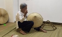 Tri Lễ - a village that makes traditional palm leaf hats