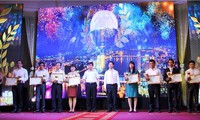 Da Nang honors businesses that take care for their workers