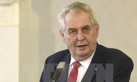 Czech President: Vietnam, Czech share enormous cooperative potentials