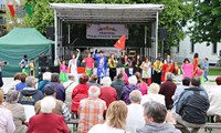 Vietnamese culture promoted in Czech Republic