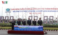 Danang ready for APEC Summit