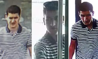 Suspect behind Barcelona attack shot dead