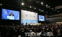 COP23 affirms commitment to Paris Climate Agreement