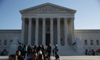 US Supreme Court allows President Trump’s travel ban 