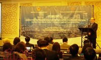 Forum connects Vietnamese start-ups 