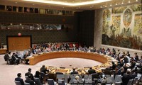 UN Security Council mulls resolution rejecting US’s Jerusalem recognition 