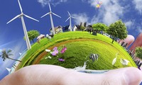 EU governments agree renewable energy targets for 2030