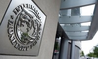 IMF raises global growth forecast