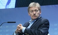 Kremlin accuses US of meddling in election