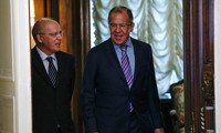 Moscow ready to resume relations with EU