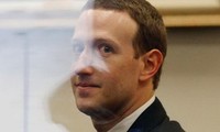 Mark Zuckerberg apologises, accepts responsibility for data misuse