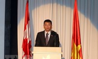 Vietnam, Canada celebrate 45 years of diplomatic relations