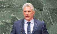 Cuban President to visit Vietnam 