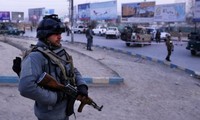 Government compound attack in Kabul kills 43