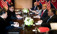 US seeks master plan to handle North Korea’s nuclear program