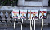 US bans entry to 16 Saudi nationals over Khashoggi murder