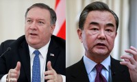 China urges US to avoid further damage of ties 