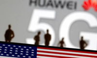 US eases restrictions on China’s Huawei