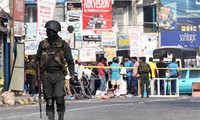 Sri Lanka to ease emergency laws in a month