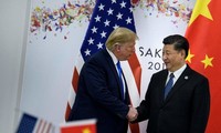  US, China resume trade talks with little hope for progress