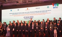  Deputy PM supports issuance of Hanoi Declaration at transport forum