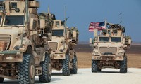 US open to maintain troops in Syria