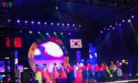 RoK culture highlighted in Hoi An 