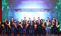 Alliance to develop Vietnam’s cyber safety and security debuts