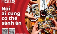 Vietnam’s first ever food-based social network debuts