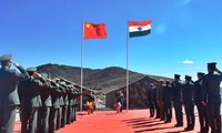 India, China set more talks on boundary issues