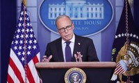 US still engaging on Phase One China trade deal