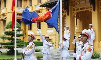 ASEAN foreign ministers' statement on maintaining peace and stability in Southeast Asia