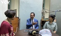 Egyptian Radio spotlights Vietnam’s achievements on its 75th National Day