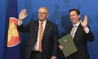 Australia hails China’s CPTPP participation