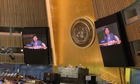 ASEAN-UN cooperation resolution approved