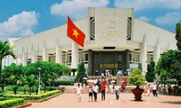 Ho Chi Minh Museum welcomes 30 million visitors in 50 years