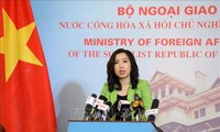 Vietnam rejects Amnesty International’s claims