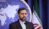  Iran dismisses Saudi call for inclusion in nuclear talks