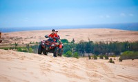 48 hours in fabulous Phan Thiet