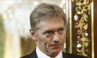 Kremlin: Russia ready to maintain dialogue with US