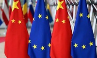 EU, China impose tit-for-tat sanctions 