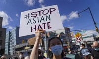 US records 110 acts of anti-Asian bias since March 2020: The New York Times