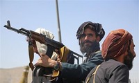 Taliban must not host terrorists again: NATO warns