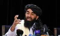 Taliban seeks cooperation with all countries