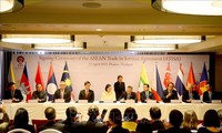 Vietnam ratifies ASEAN Trade in Services Agreement